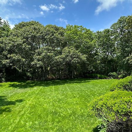 Edgartown Retreat Villa Exterior photo