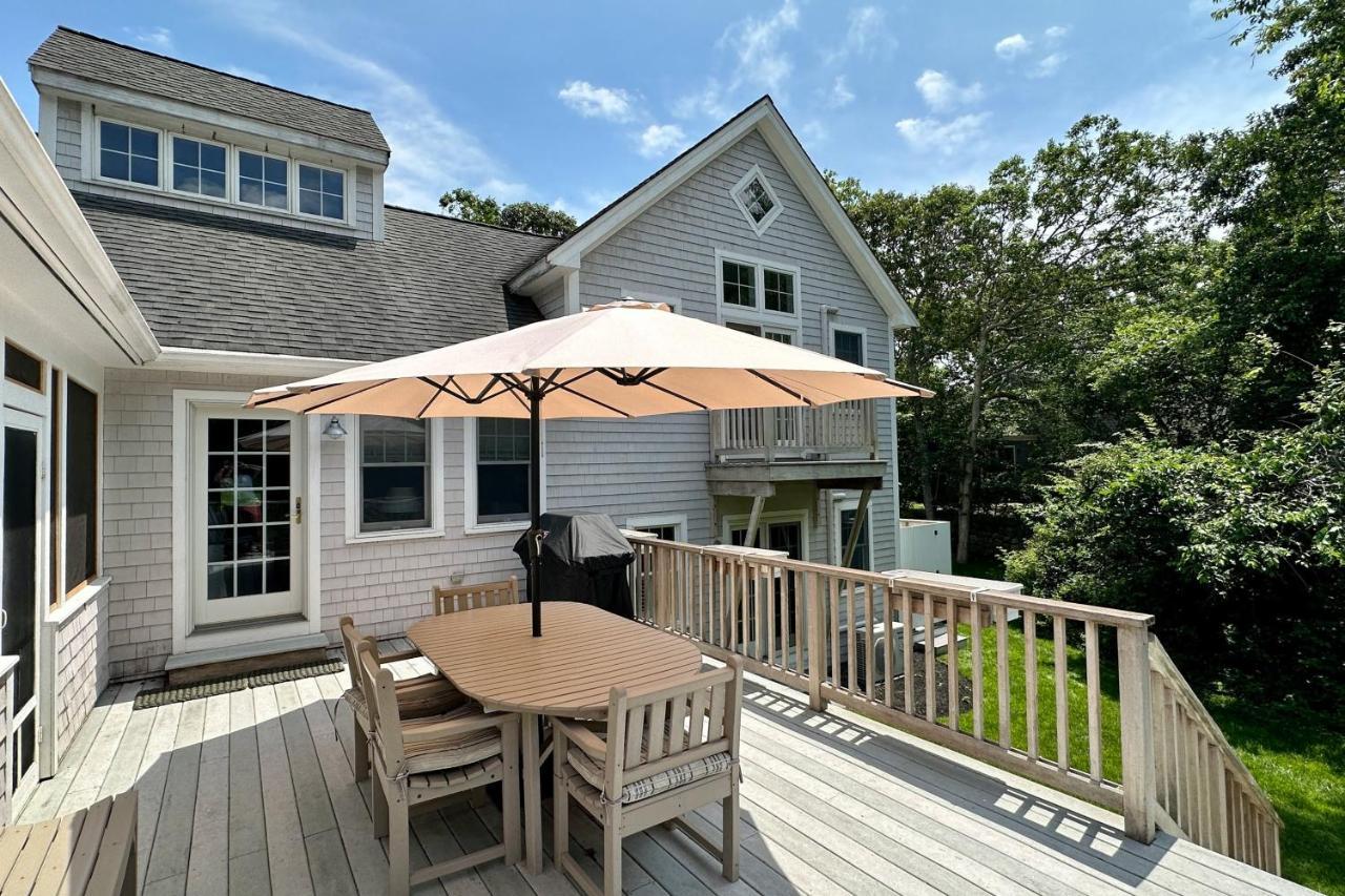 Edgartown Retreat Villa Exterior photo