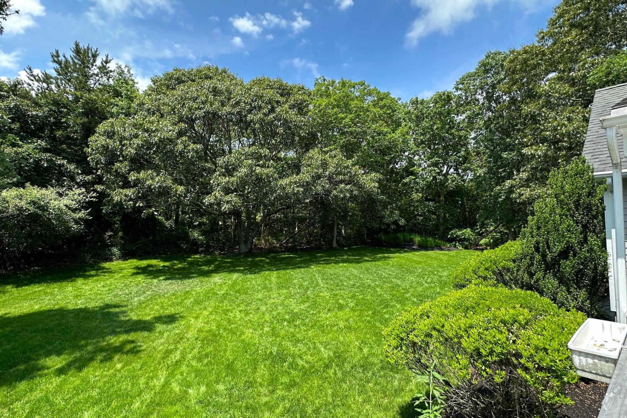 Edgartown Retreat Villa Exterior photo